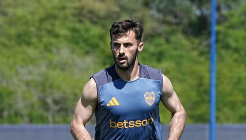 &nbsp;Saracchi se va a préstamo al Celtic de Escocia