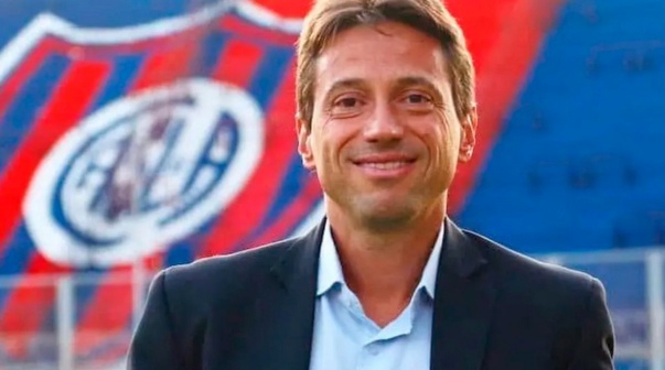 Moretti quiere llevar a un histórico de River como refuerzo de San Lorenzo