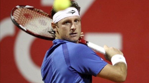 David Nalbandian dijo quién es el mejor tenista de la historia: 