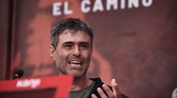 Independiente cerró a un campeón del mundo antes de enfrentar a River: 