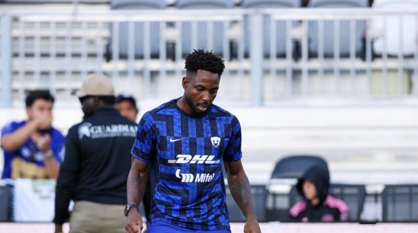 Tras caer con Inter Miami, la denuncia del DT de Pumas sobre Álvaro Angulo: 