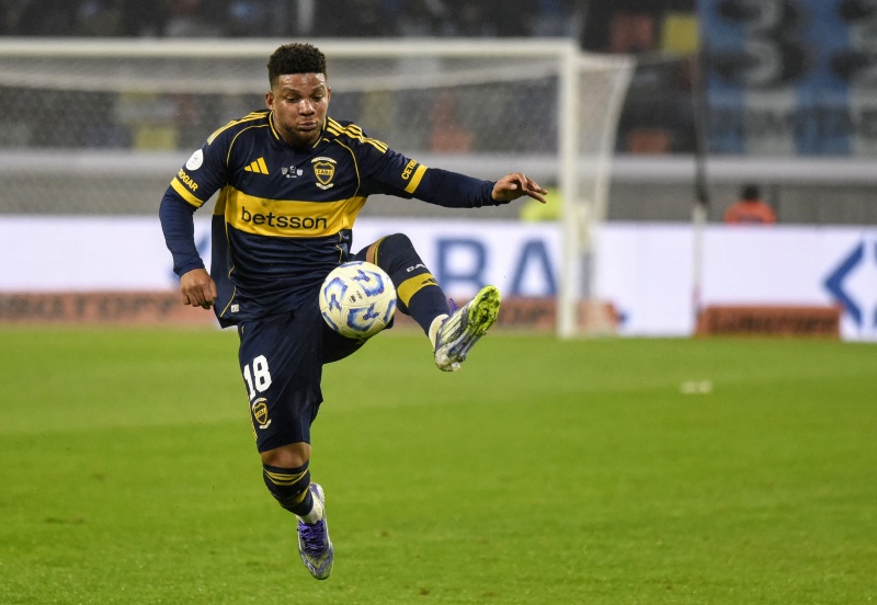 Boca Juniors vs Atletico Tucuman,Copa Argentina.23/07/2025/Fotobaires/Argentina