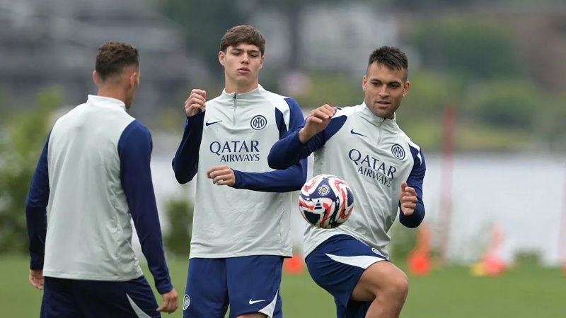 &nbsp;Nuevo argentino desde Europa confirmado para el Santos de Neymar