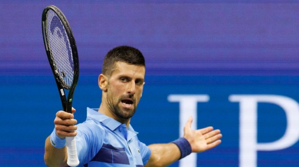 Novak Djokovic es nuevo dueño de un inesperado club de fútbol