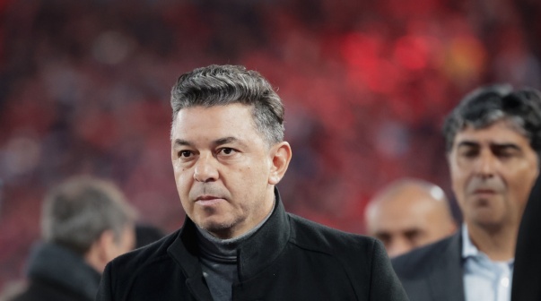 Tras la lesión de Pezzella, la noticia que recibió River antes de la Libertadores