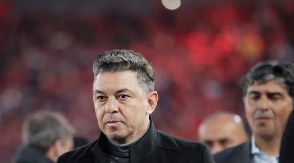 Independiente vs River Plate.
Foto: FOTOBAIRES
Fecha 4 Torneo Clausura Liga Profesional.