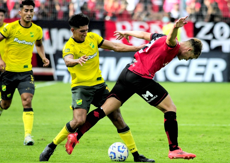 Sorpresa en Boca por la sentencia de Aaron Molinas