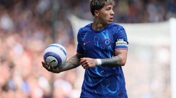 La estrella mundial que llegaría al Chelsea de Enzo Fernández y Garnacho