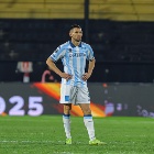 Maravilla rompió el silencio por su penal errado ante Independiente: 