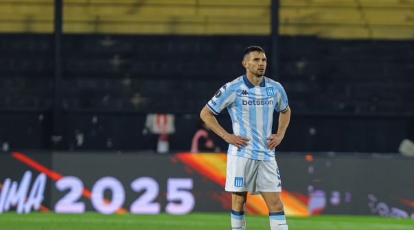 Maravilla rompió el silencio por su penal errado ante Independiente: 