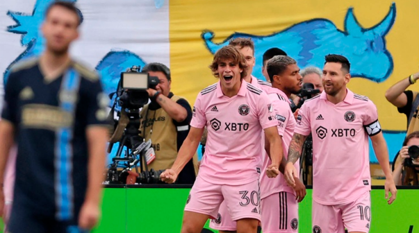 Sorpresa en Inter Miami por la advertencia de Cremaschi a Mascherano: 