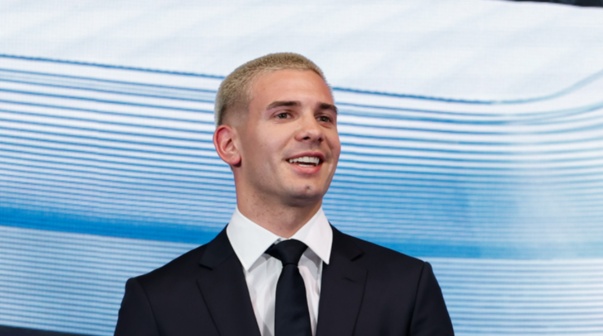 La confesión de Mastantuono sobre una estrella de Real Madrid: 