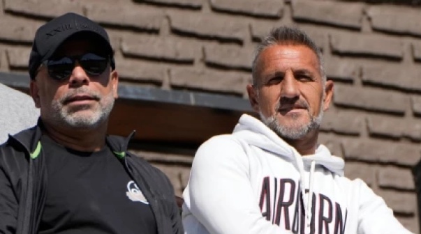 Raúl Cascini, picante tras salir del Consejo de Boca: 