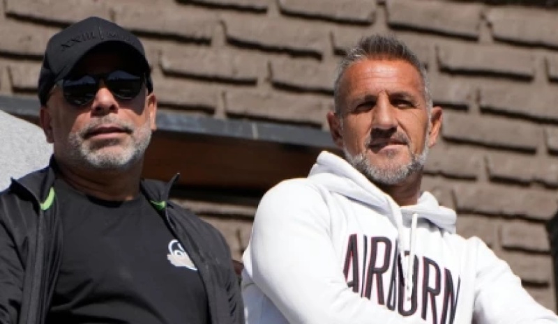 Raúl Cascini, picante tras salir del Consejo de Boca&nbsp;