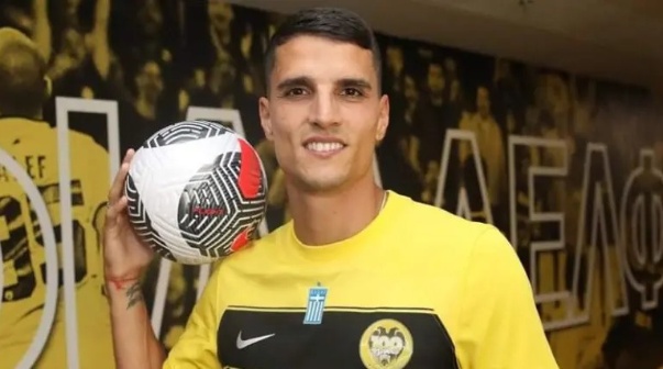 Lamela rompió el silencio tras su retiro: 