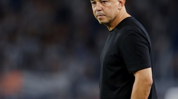 Sufre Gallardo: El jugador de River que rescindió y se va a la MLS