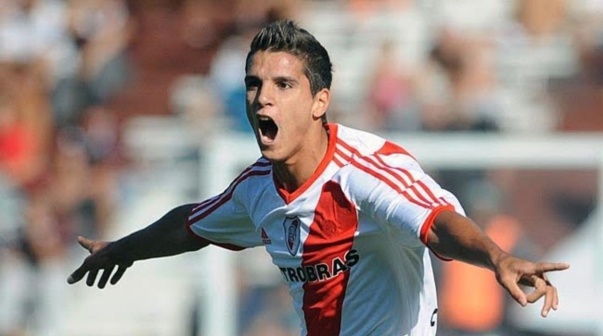 El inesperado mensaje de Lamela para River tras su retiro: 