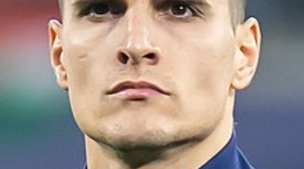 Erik Lamela (Tottenham Hotspur, 11)