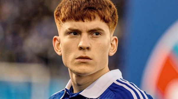 El fuerte descargo del Colo Barco desde Francia: 