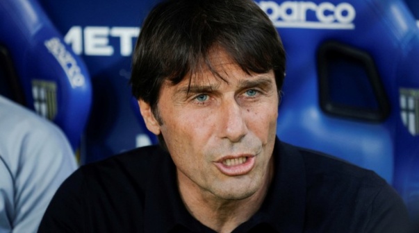 Antonio Conte no se calló sobre Lautaro Martínez tras su pelea: 