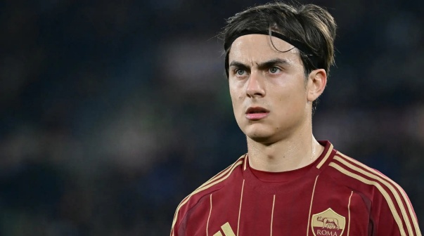 Dybala rompió el silencio y contestó si va a ser refuerzo de Boca: 