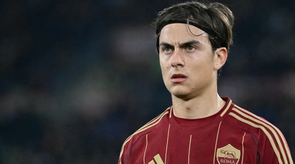 La postura de Roma con Dybala que genera mucha ilusión en Boca