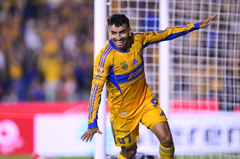 A horas de cruzarlos con Tigres, Ángel Correa sentenció al Inter Miami de Messi&nbsp;