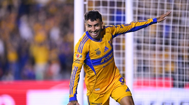 A horas de cruzarlo con Tigres, Ángel Correa sentenció al Inter Miami de Messi: 