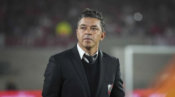 Bombazo en la Selección: 