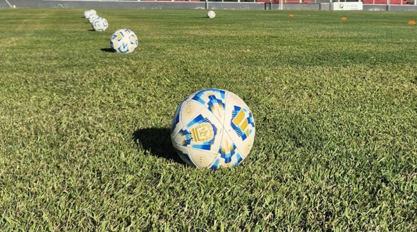 Sorpresa en un club del fútbol argentino: 