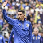 central vs godoy cruz  DI MARIA/ Fecha 1 Torneo Clausura Liga Profesional/FOTOBAIRES/ARGENTINA