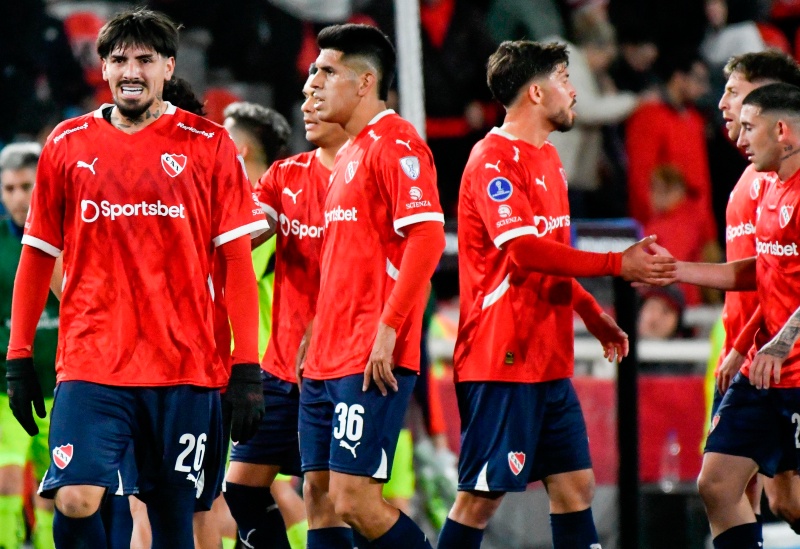 Independiente contestó a Conmebol y apuntó contra Alejandro Domínguez