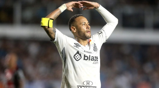 Neymar estalló tras el Balón de Oro: 