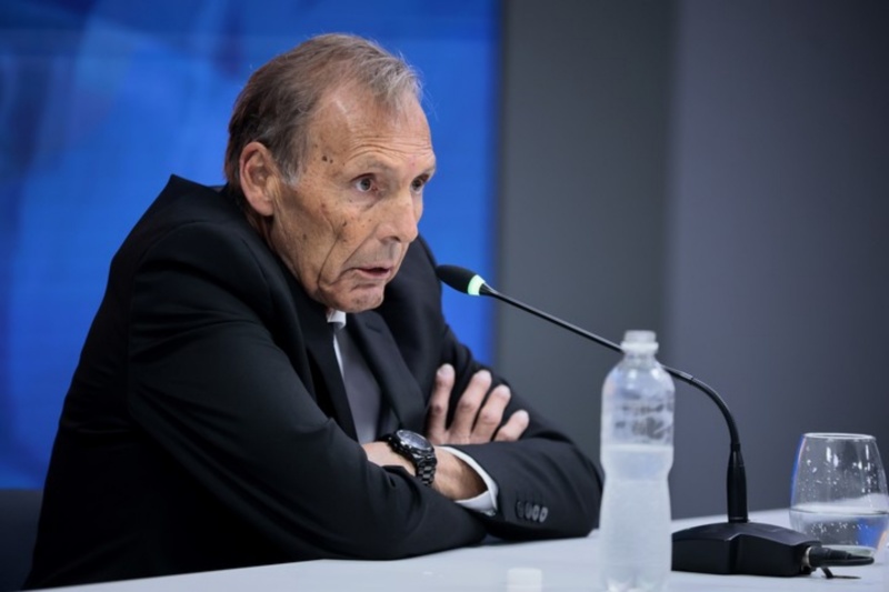 &nbsp;El mensaje de Nacho Russo a Riquelme por la despedida de Miguel Ángel en Boca