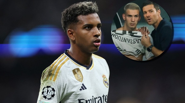 La advertencia de Rodrygo a Franco Mastantuono en Real Madrid: 