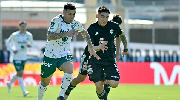 Riestra vs. Sarmiento terminó con goleada en el Bajo Flores