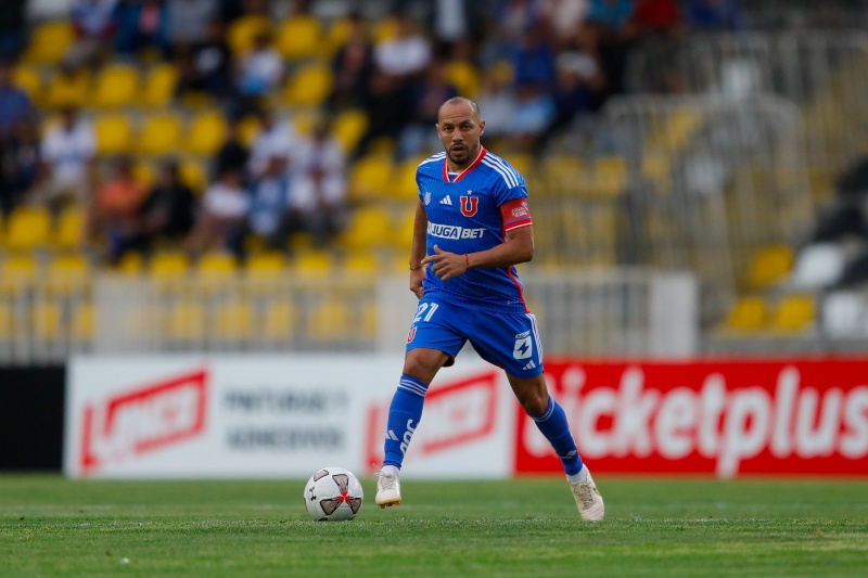 &nbsp;Tras la tragedia vs Independiente, Chelo Díaz reveló la postura de U de Chile