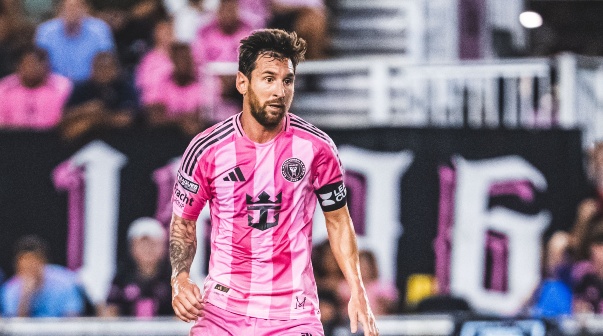 Con Messi, Inter Miami perdió la final de la Leagues Cup contra Seattle Sounders