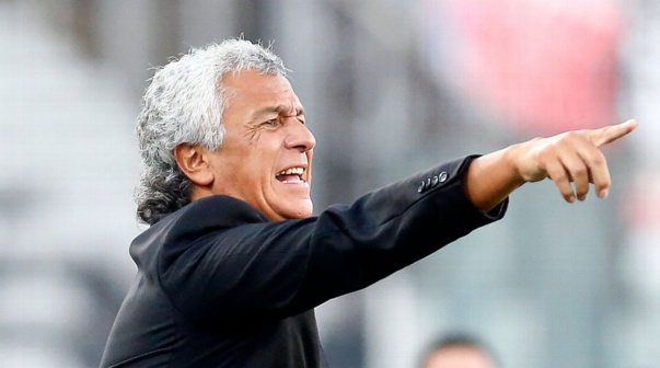 Gorosito fulminó a la U de Chile tras la eliminación: 