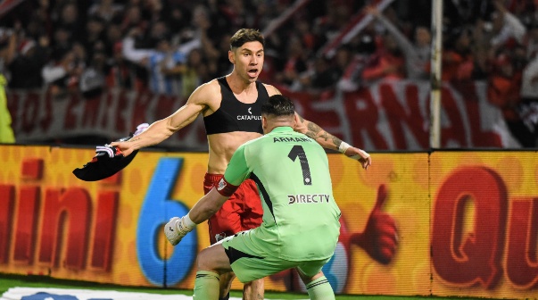 River volvió a sufrir contra Unión por Copa Argentina