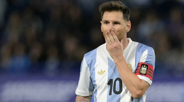 Un jugador de la Selección contestó si Messi irá al Mundial: 