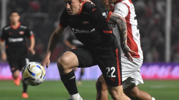 Instituto e Independiente no se sacaron diferencias en Córdoba