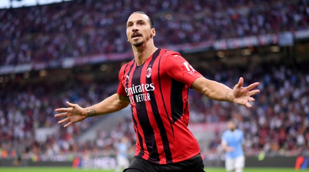 ¿Messi o Cristiano Ronaldo? Ibrahimovic eligió al mejor jugador de todos