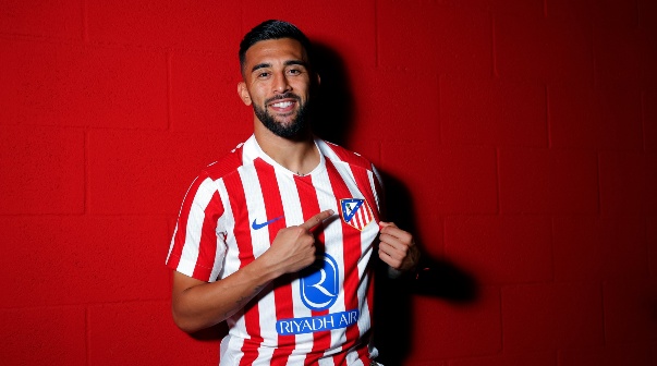 Nico González no se calló nada de Julián Álvarez tras Atlético - Real Madrid: 