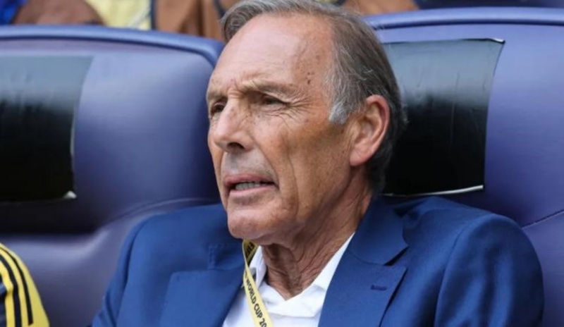 Miguel Ángel Russo pasará la noche internado en el Instituto Fleni&nbsp;