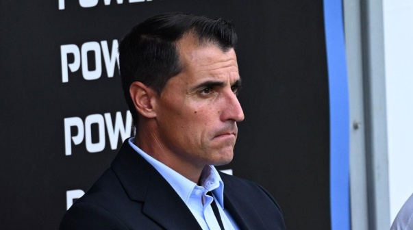 Guillermo Farré es nuevo DT de un equipo de la Liga Profesional