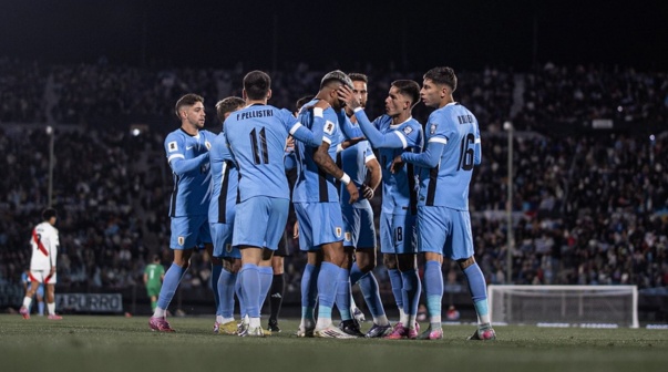 Desde Uruguay apuntaron contra España: 