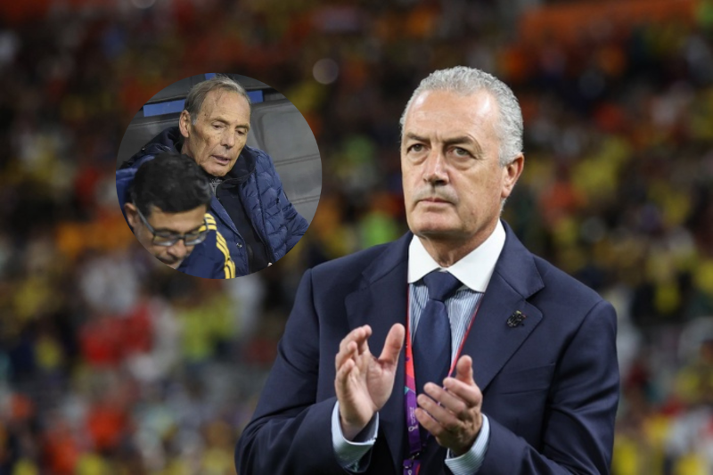 El sentido mensaje de Alfaro a Russo en Boca&nbsp;