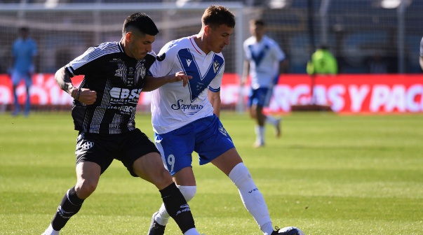 Velez Sarsfield vs Central Cordoba
Foto: FOTOBAIRES
Supercopa Argentina 2024