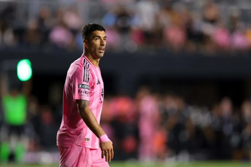La crítica de Luis Suárez a la MLS que impactó en Inter Miami&nbsp;